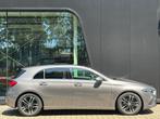 Mercedes-Benz A-klasse 180 Star Edition, 4 cilinders, Bedrijf, Nieuw, Zilver of Grijs