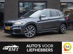 BMW X1 F48 sDrive20i M Sport High Executive / Head-Up / Pano, 1998 cc, Met garantie (alle), Bedrijf, Lichtsensor