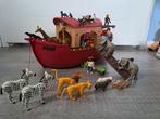 Playmobil Ark van Noach izgs en compleet, Ophalen of Verzenden, Zo goed als nieuw