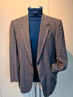 Excl. Dormeuil maat 54, vintage €55 vaste prijs incl dhl, Maat 52/54 (L), Blauw, Zo goed als nieuw, Verzenden