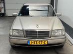 Mercedes-Benz C-klasse 280 Classic Nette wagen Airco Automaa, Auto's, Mercedes-Benz, Automaat, 745 kg, Bedrijf, 1395 kg