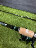 Nieuwe Spro Power spinhengel + Arca molen, 2.70m 25-60 gr, Ophalen of Verzenden, Nieuw, Complete set