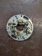 Lucas (twin) onderdelen/verlichting, Motoren, Ophalen of Verzenden, Gebruikt