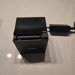 Epson TM-m30II Bonprinter – Zo goed als nieuw, Ophalen of Verzenden, Zo goed als nieuw, Etiket, Epson