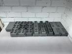 Partij ABB HAF 3640 lasdozen, ., Overige typen, Nieuw, Ophalen of Verzenden