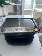 Tefal OptiGrill, Witgoed en Apparatuur, Contactgrills, Ophalen of Verzenden, Zo goed als nieuw