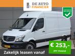 Mercedes-Benz Sprinter 311 CDI L2H2 Euro6 Airco € 15.300,0, Auto's, Bestelauto's, Nieuw, Origineel Nederlands, Airconditioning