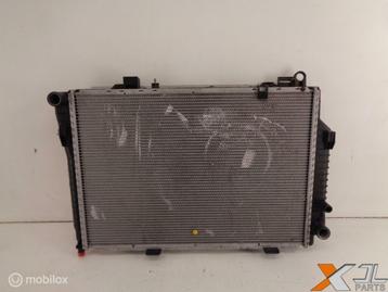C-KLASSE W202 C250TD RADIATEUR   A2025005603 beschikbaar voor biedingen