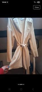 Herfstjas Primark PL, Kleding | Dames, Jassen | Winter, Primark, Beige, Maat 42/44 (L), Nieuw