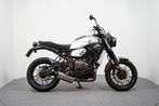 Yamaha XSR 700 (bj 2016), Motoren, Bedrijf, Meer dan 35 kW, 689 cc, ABS