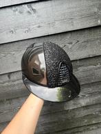 Kep Italia!, Dieren en Toebehoren, Paardrijkleding, Ophalen of Verzenden, Dressuur, Cap