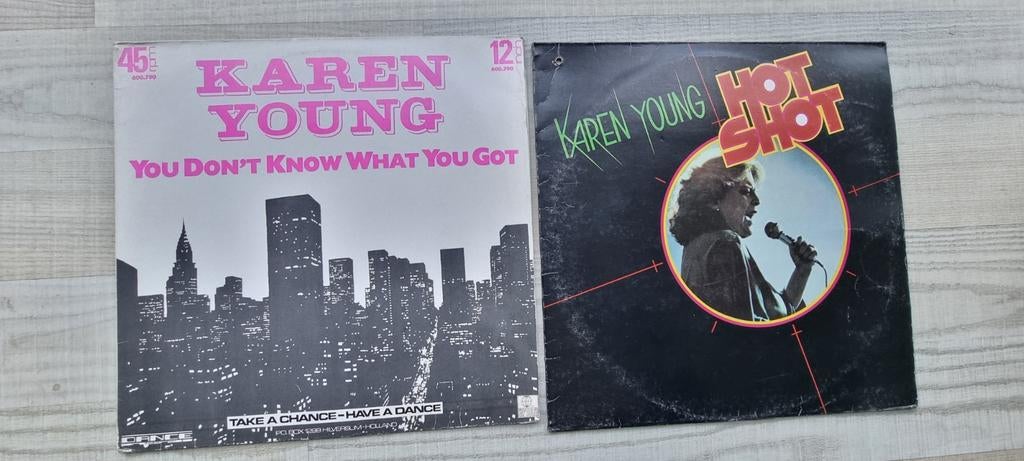 Jaren 80 Vinyl Maxi Singles - Deel 5, Cd's en Dvd's, Vinyl | Dance en House, Ophalen of Verzenden, Gebruikt, 12 inch