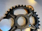 Shimano SLX Kettingblad 32 T, Fietsen en Brommers, Nieuw, Derailleur of Ketting, Shimano, Mountainbike