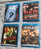 Blu ray nlo zgan, Cd's en Dvd's, Blu-ray, Ophalen of Verzenden, Zo goed als nieuw, Actie