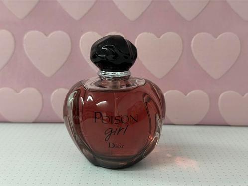 Dior poison girl 100ml eau de parfum, Sieraden, Tassen en Uiterlijk, Uiterlijk | Parfum, Nieuw, Ophalen of Verzenden