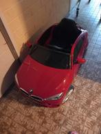 Bestuurbare auto, Kinderen en Baby's, Speelgoed | Speelgoedvoertuigen, Ophalen, Zo goed als nieuw, Afstandsbediening