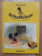 Schaffelaar - Janosch, Ophalen, Gelezen