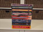 J.K Rowling - Harry potter (8 stuks), Boeken, Ophalen of Verzenden, Gelezen