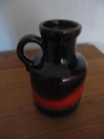 west germany vaas 414-16, Ophalen