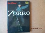 adv6452 zorro hc, Eén stripboek, Ophalen, Gelezen