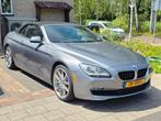 BMW 650i cabrio, Auto's, Cabriolet, 4 stoelen, 399 pk, Particulier