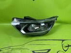 hyundai i20 links koplamp lamp 92101Q0000, Auto-onderdelen, Verlichting, Ophalen of Verzenden, Nieuw, Hyundai
