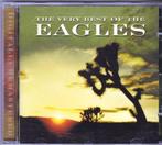 The Eagles - The Very Best of The Eagles, Gebruikt, Ophalen of Verzenden, Poprock