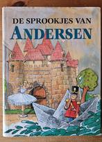 Sprookjes van Andersen, Boeken, Ophalen of Verzenden, Zo goed als nieuw, Andersen