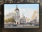 Guillermo Bekes – The Soul of Madrid, Ophalen