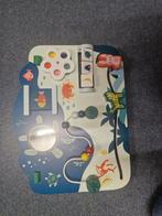 Activiteitenbord hema voor in box, Ophalen of Verzenden, Zo goed als nieuw, Overige typen, Met geluid