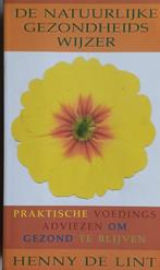 natuurlijke gezondheidswijzer, Ophalen of Verzenden, Gelezen, Kruiden en Alternatief