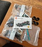 LEGO TECHNIC 42165 MERCEDES AMG F1 W14 PULL BACK, Ophalen, Nieuw, Complete set, Lego