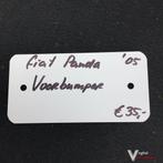Fiat Panda 2005 Voorbumper