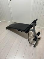 Fitness apparat, Ophalen, Zo goed als nieuw