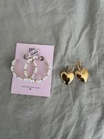 Oorbellen MyJewelery & Guts en Gusto, Sieraden, Tassen en Uiterlijk, Ophalen of Verzenden, Zo goed als nieuw, Overige materialen