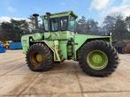 Steiger Panther 350 PK met kenteken, Zakelijke goederen, Agrarisch | Tractoren, Oldtimer, Meer dan 160 Pk, 5000 tot 7500, Ophalen