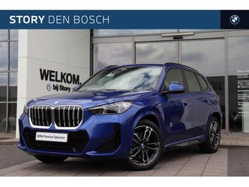 BMW X1 xDrive25e High Executive M Sport Automaat / Trekhaak  beschikbaar voor biedingen
