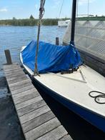 Polyester valk te koop, Watersport en Boten, Ophalen, Gebruikt, 3 tot 6 meter, Minder dan 15 m²