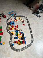 lego/duplo, Kinderen en Baby's, Speelgoed | Duplo en Lego, Ophalen, Gebruikt, Complete set, Duplo