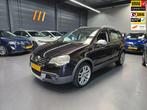 Volkswagen Polo 1.4-16V Cross AIRCO CRUISE NAVI BLUETOOTH NA, Voorwielaandrijving, 15 km/l, Gebruikt, Zwart