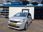 Skoda Citigo 1.0 Greentech Ambition /Airco/5 drs., Voorwielaandrijving, Stof, Euro 6, 840 kg
