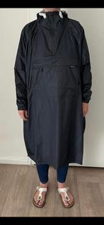 Maium, poncho maat S, Kleding | Dames, Jassen | Winter, Ophalen of Verzenden, Nieuw, Maat 38/40 (M), Zwart