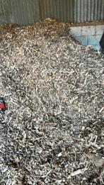 Hout snippers, Tuin en Terras, Haardhout, Ophalen