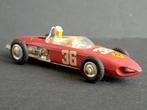 Ferrari 156 F1 Sharknose 1:43 Corgi Toys Pol, Zo goed als nieuw, Auto, Verzenden