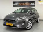 Ford Fiesta 1.0 EcoBoost Titanium X-Airco-Cruise-Navi-NAP!, Auto's, Voorwielaandrijving, Gebruikt, Euro 6, 1064 kg