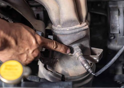 Foutcode p0420 p0430 reparatie. katalysator werkt niet juist, Auto-onderdelen, Motor en Toebehoren, Alfa Romeo, Audi, BMW, Citroën