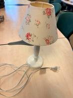 Schattig lampje, Ophalen of Verzenden, Zo goed als nieuw, Rond, Minder dan 25 cm