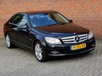 Mercedes-benz C-KLASSE 200 CGI BLUEEFFICIENCY BUSINESS AVANT, Automaat, Euro 5, Achterwielaandrijving, Huisgarantie