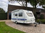Hobby DE LUXE EASY 400 SF/MOVER/VOORTENT, Caravans en Kamperen, Arald Striewski GmbH, Harald-Striewski-Straße 15, 24787 Fockbek Rendsburg