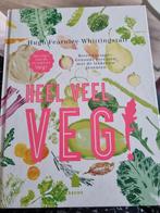 Hugh Fearnley-Whittingstall - Heel veel veg! Alleen ophalen, Boeken, Nieuw, Hugh Fearnley-Whittingstall, Ophalen